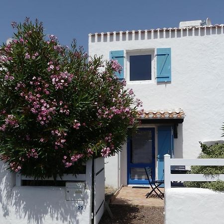 Residence Sables D'Or Acces Direct Plage La Guérinière Exteriér fotografie