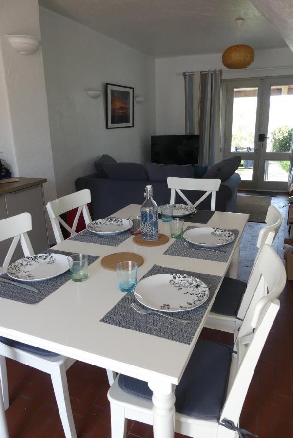 Residence Sables D'Or Acces Direct Plage La Guérinière Exteriér fotografie